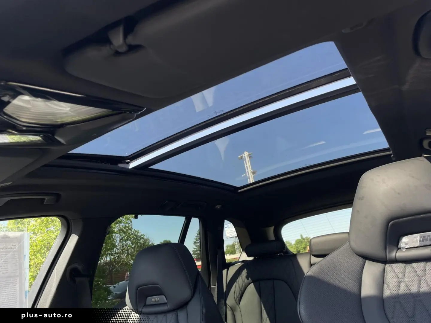 BMW X5x50e M Sport M MultiSitz belüft.Pano.H K