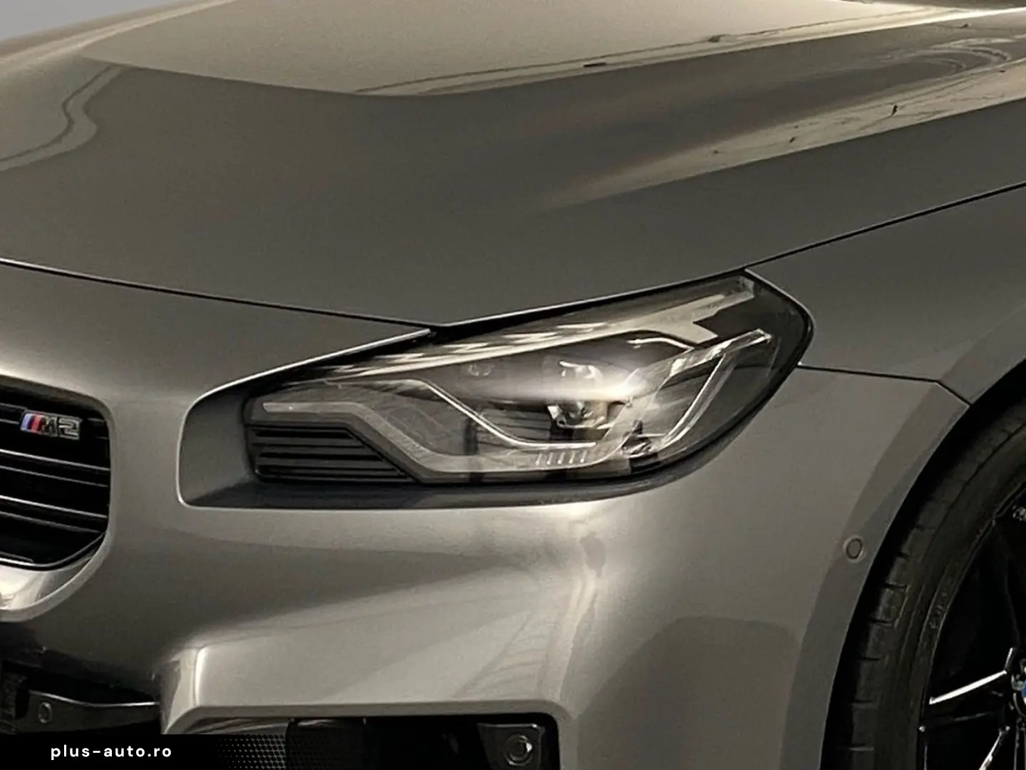 BMW M2 Coupé Harman K LiveCockpitProf Kamera LED