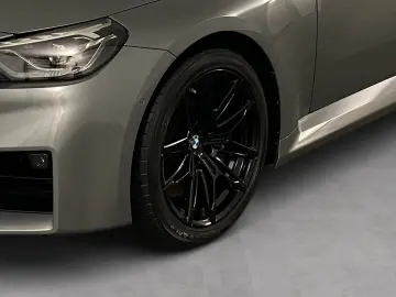 BMW M2 Coupé Harman K LiveCockpitProf Kamera LED