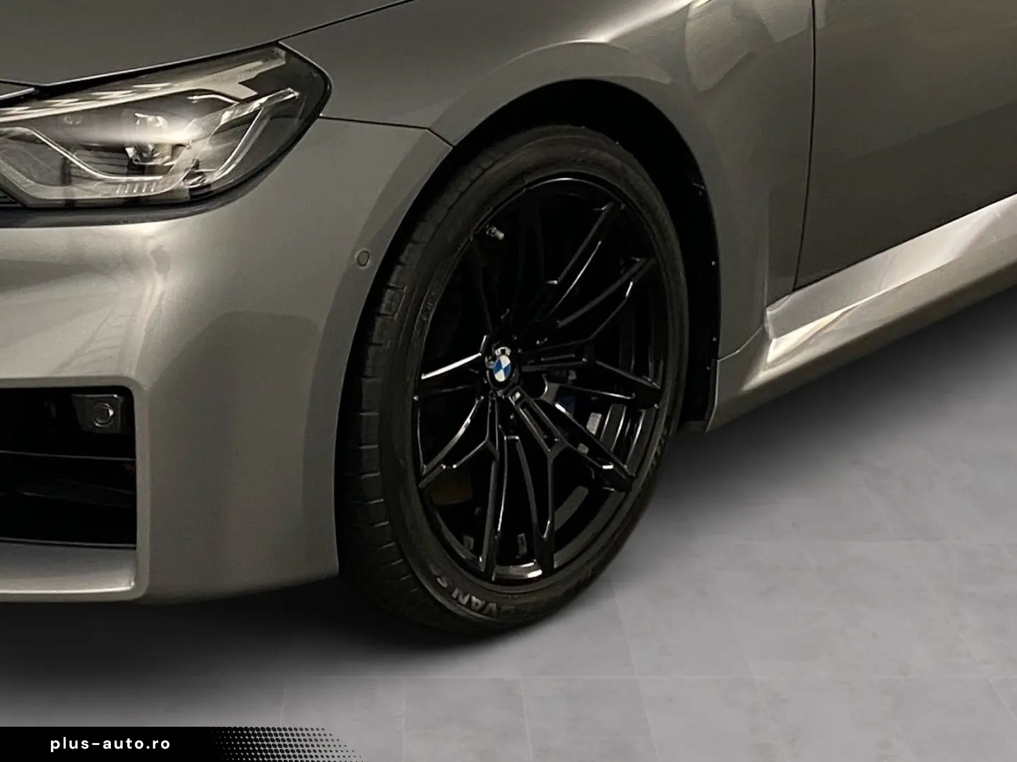 BMW M2 Coupé Harman K LiveCockpitProf Kamera LED