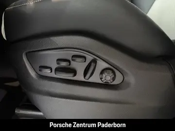 Porsche Cayenne E-Hybrid Black Edition