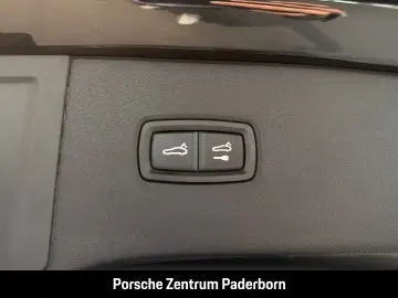 Porsche Cayenne E-Hybrid Black Edition