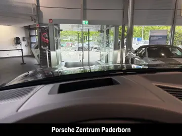 Porsche Cayenne E-Hybrid Black Edition