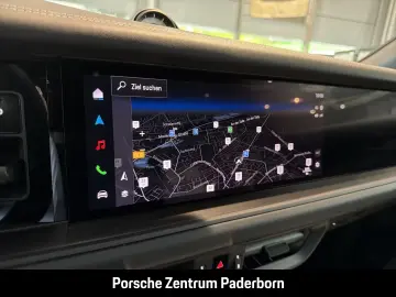 Porsche Cayenne E-Hybrid Black Edition