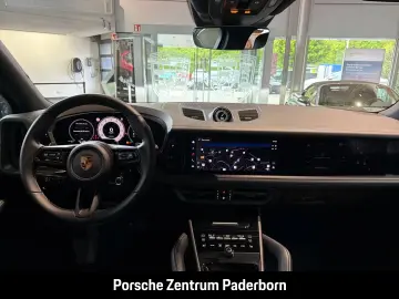 Porsche Cayenne E-Hybrid Black Edition