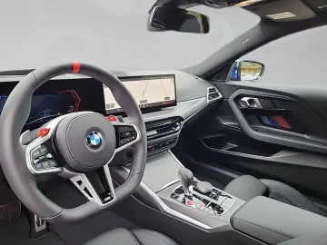 BMW M2 Coupé M SPORT HeadUp ParkAss DrivingAss HiFi