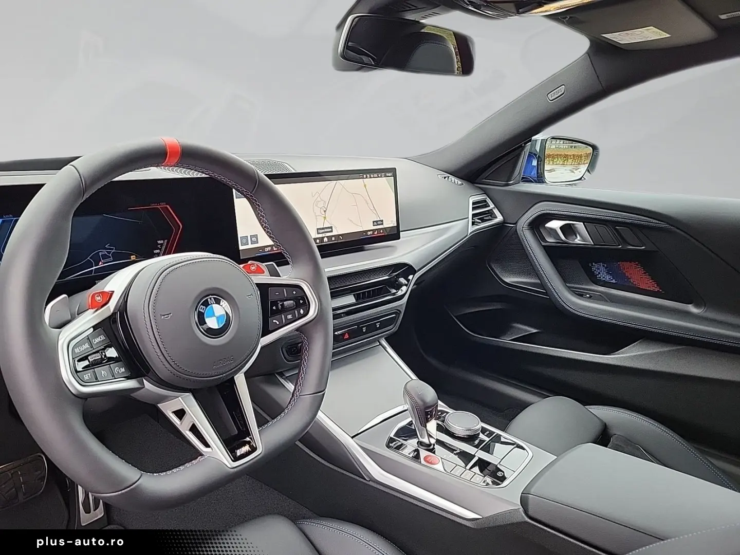 BMW M2 Coupé M SPORT HeadUp ParkAss DrivingAss HiFi