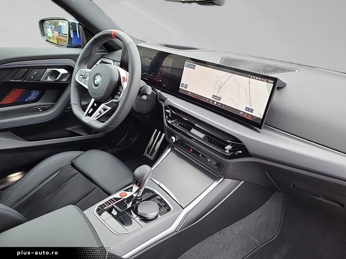 BMW M2 Coupé M SPORT HeadUp ParkAss DrivingAss HiFi