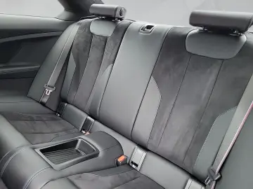 BMW M2 Coupé M SPORT HeadUp ParkAss DrivingAss HiFi