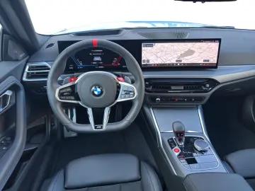 BMW M2 Coupé Navi AdapLED Hifi h k GSD ParkAssist Na
