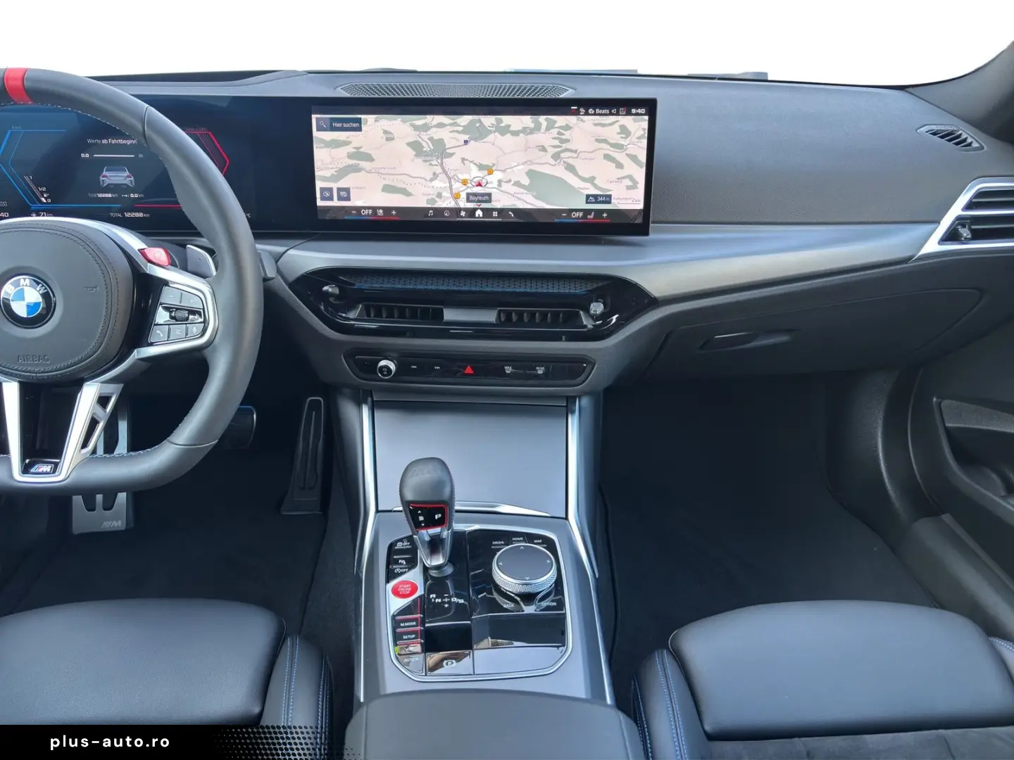 BMW M2 Coupé Navi AdapLED Hifi h k GSD ParkAssist Na