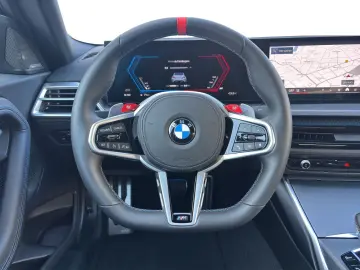 BMW M2 Coupé Navi AdapLED Hifi h k GSD ParkAssist Na
