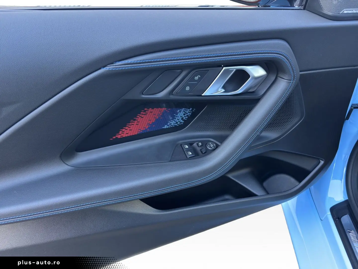 BMW M2 Coupé Navi AdapLED Hifi h k GSD ParkAssist Na