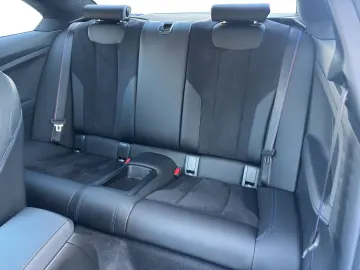 BMW M2 Coupé Navi AdapLED Hifi h k GSD ParkAssist Na