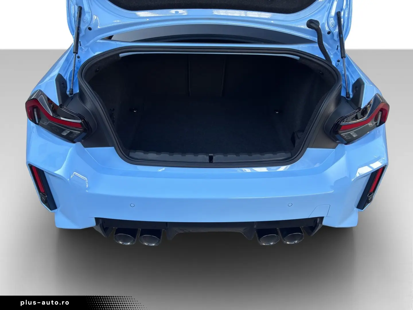 BMW M2 Coupé Navi AdapLED Hifi h k GSD ParkAssist Na