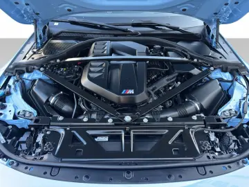 BMW M2 Coupé Navi AdapLED Hifi h k GSD ParkAssist Na