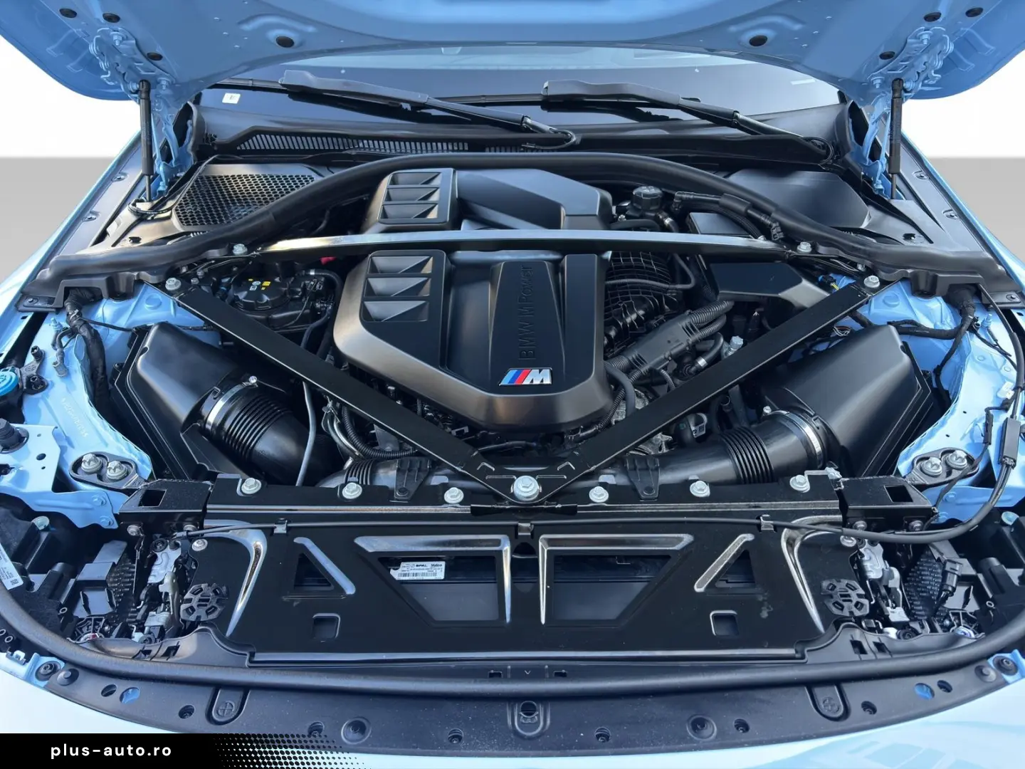 BMW M2 Coupé Navi AdapLED Hifi h k GSD ParkAssist Na