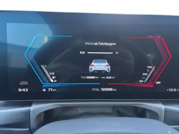 BMW M2 Coupé Navi AdapLED Hifi h k GSD ParkAssist Na