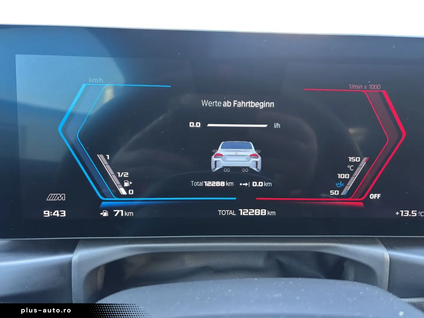 BMW M2 Coupé Navi AdapLED Hifi h k GSD ParkAssist Na