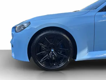 BMW M2 Coupé Navi AdapLED Hifi h k GSD ParkAssist Na