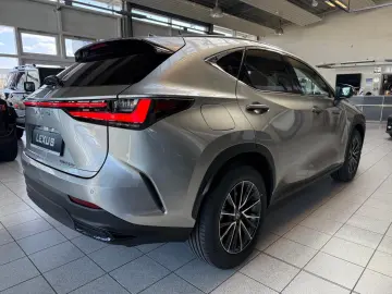 Lexus NX 450h   4 WD-EXECUTIVE-360 KAM.-PANO