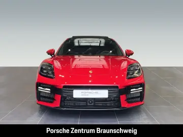 PORSCHE Panamera GTS InnoDrive HA-Lenkung Head-Up BOSE