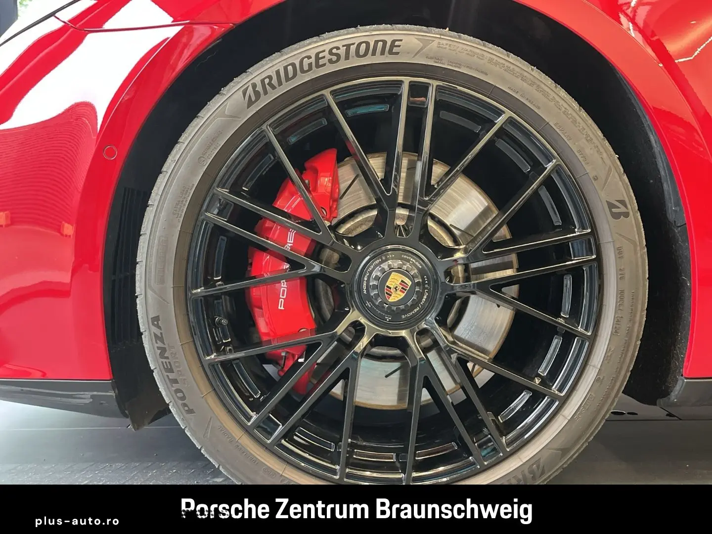PORSCHE Panamera GTS InnoDrive HA-Lenkung Head-Up BOSE