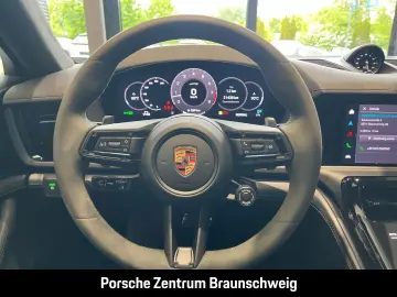 PORSCHE Panamera GTS InnoDrive HA-Lenkung Head-Up BOSE
