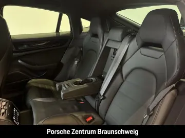 PORSCHE Panamera GTS InnoDrive HA-Lenkung Head-Up BOSE