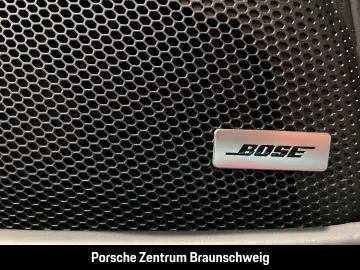 PORSCHE Panamera GTS InnoDrive HA-Lenkung Head-Up BOSE