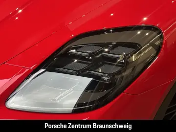 PORSCHE Panamera GTS InnoDrive HA-Lenkung Head-Up BOSE