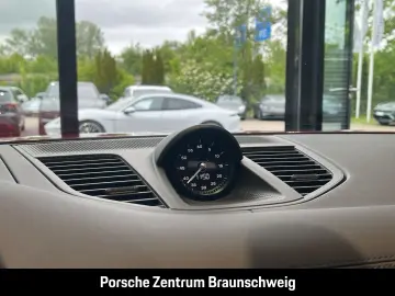 PORSCHE Panamera GTS InnoDrive HA-Lenkung Head-Up BOSE
