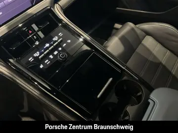 PORSCHE Panamera GTS InnoDrive HA-Lenkung Head-Up BOSE