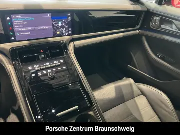 PORSCHE Panamera GTS InnoDrive HA-Lenkung Head-Up BOSE