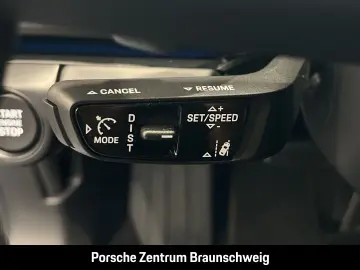 PORSCHE Panamera GTS InnoDrive HA-Lenkung Head-Up BOSE