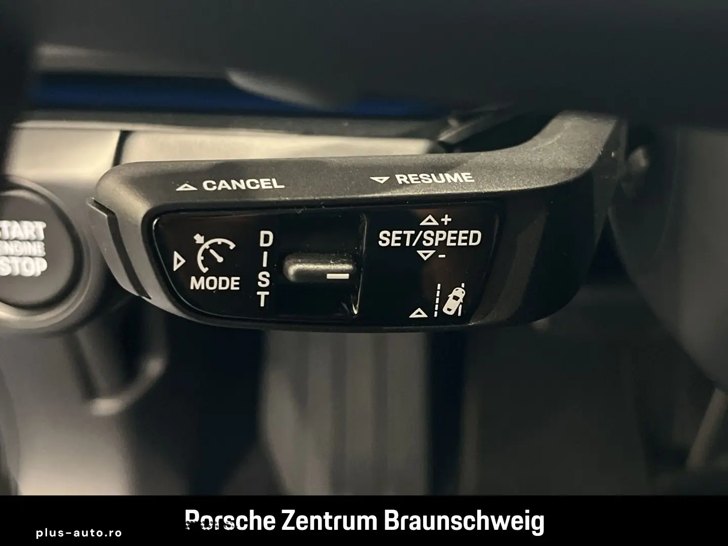 PORSCHE Panamera GTS InnoDrive HA-Lenkung Head-Up BOSE