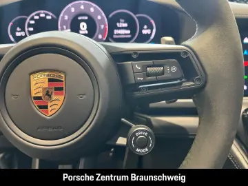 PORSCHE Panamera GTS InnoDrive HA-Lenkung Head-Up BOSE