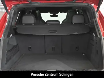 PORSCHE Cayenne GTS PANO HEAD-UP INNO PDCC HINTERACHS AH