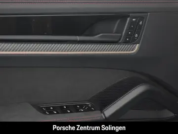 PORSCHE Cayenne GTS PANO HEAD-UP INNO PDCC HINTERACHS AH