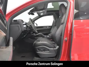 PORSCHE Cayenne GTS PANO HEAD-UP INNO PDCC HINTERACHS AH