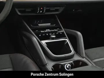 PORSCHE Cayenne GTS PANO HEAD-UP INNO PDCC HINTERACHS AH