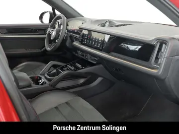 PORSCHE Cayenne GTS PANO HEAD-UP INNO PDCC HINTERACHS AH