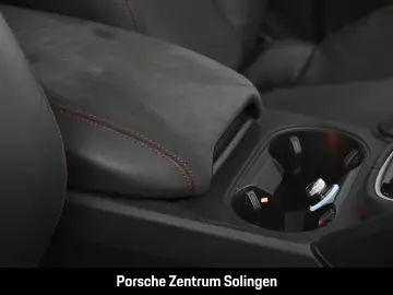 PORSCHE Cayenne GTS PANO HEAD-UP INNO PDCC HINTERACHS AH
