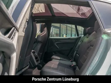 Porsche Cayenne Turbo Electric Burmester Active Ride