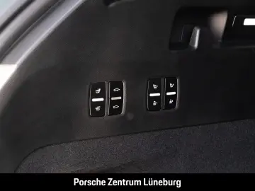 Porsche Cayenne Turbo Electric Burmester Active Ride