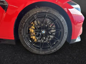 BMW M4 Competition Inkl. € 1.190 Zubehörbonus St.Jam