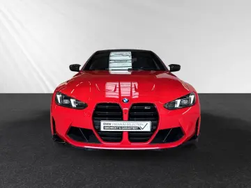 BMW M4 Competition Inkl. € 1.190 Zubehörbonus St.Jam