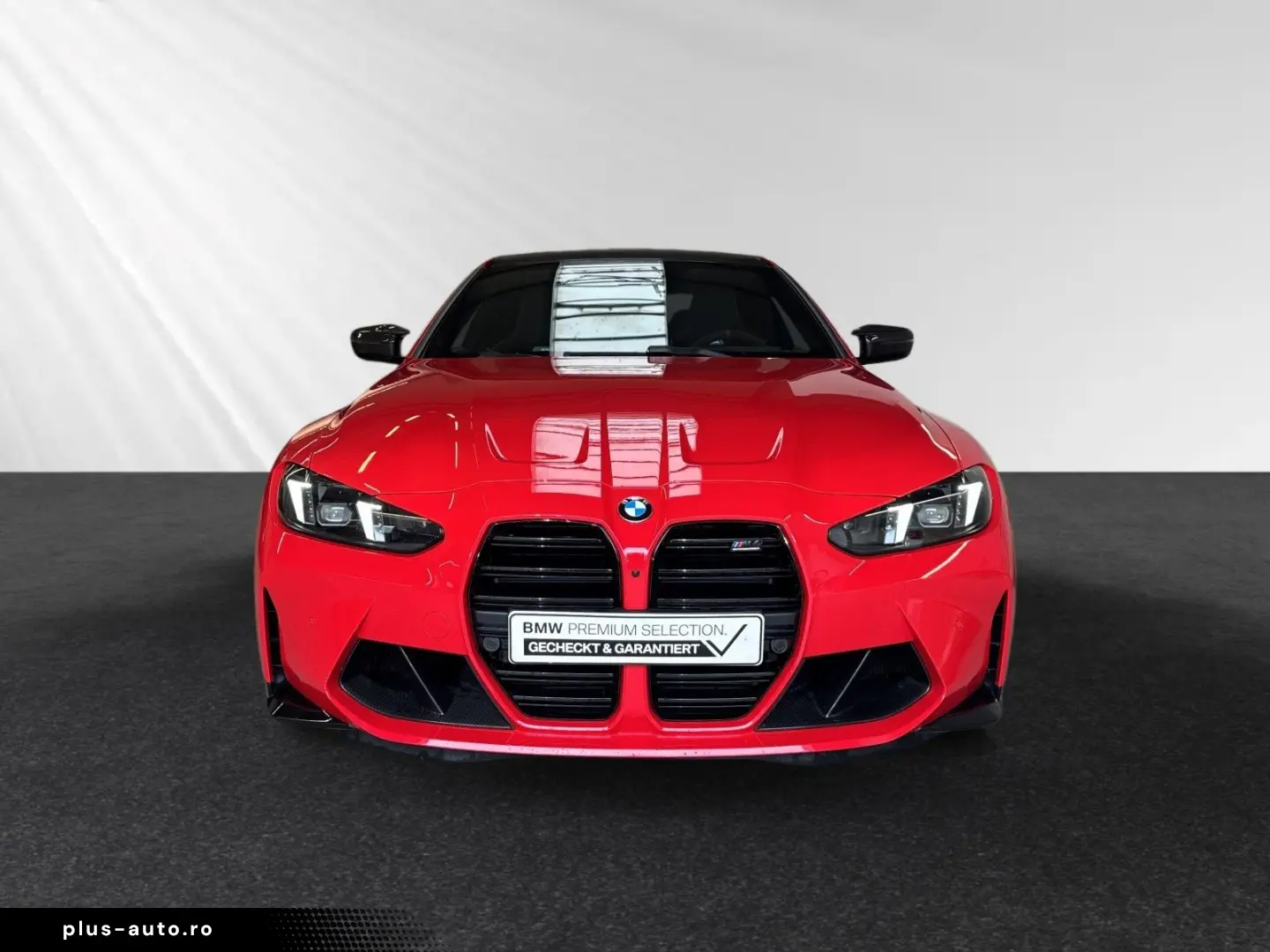 BMW M4 Competition Inkl. € 1.190 Zubehörbonus St.Jam