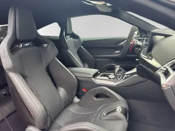 BMW M4 Competition Inkl. € 1.190 Zubehörbonus St.Jam