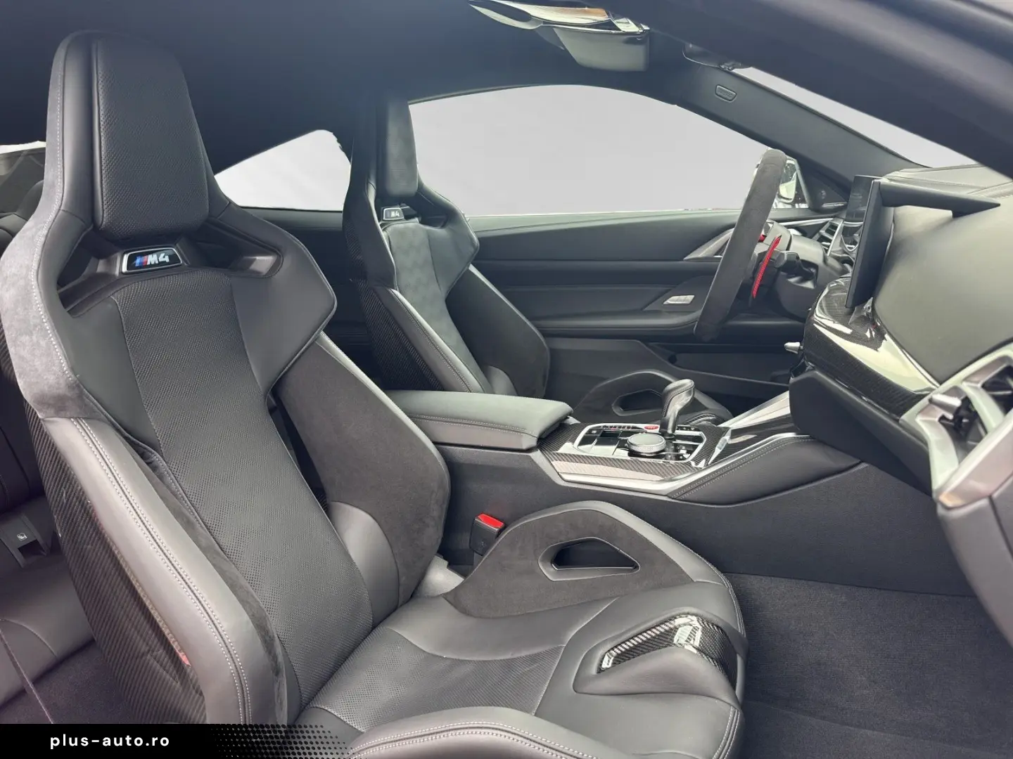 BMW M4 Competition Inkl. € 1.190 Zubehörbonus St.Jam